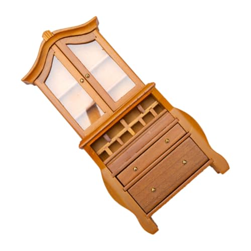 SOPOTUTU Maßstab Möbelstück Für Miniaturmodelle Perfektes Für Kreative Dekoration SOPOTUTU Maßstab Möbelstück Für Miniaturmodelle Perfektes Für Kreative Dekoration von SOPOTUTU