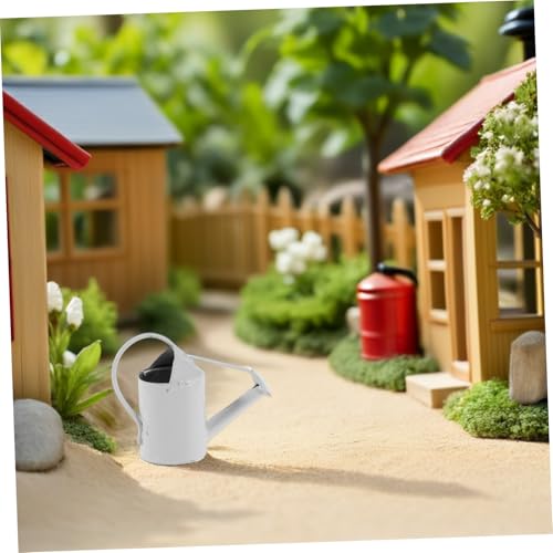 SOPOTUTU Mikrogartenwerkzeuge Puppenhaus-Werkzeuge Puppenhaus-Outdoor-Accessoires -gartengeräte Miniaturwerkzeuge Metall SOPOTUTU Mikrogartenwerkzeuge Puppenhaus-Werkzeuge Puppenhaus-Outdoor-Accessoires -gartengeräte Miniaturwerkzeuge Metall von SOPOTUTU