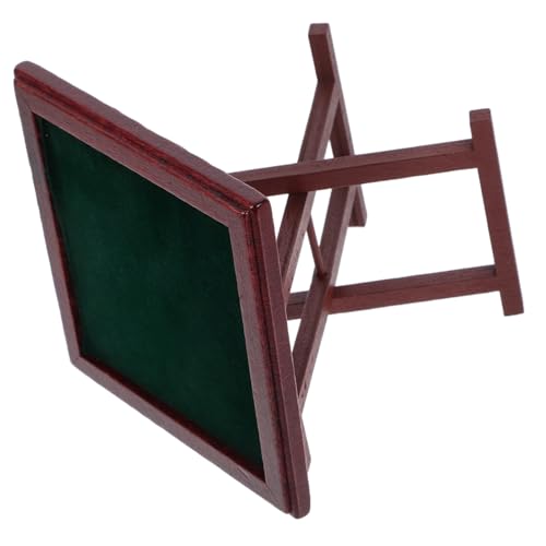 SOPOTUTU Mini-Mahjong-Tisch Miniatur-spieltisch Puppenhaus-miniaturen Puppenhaus Küchenmöbel Miniatur-Mahjong-Tisch Zubehör Für Minispiele Puppenhausdekoration Puppentisch Harz SOPOTUTU Mini-Mahjong-Tisch Miniatur-spieltisch Puppenhaus-miniaturen Puppenhaus Küchenmöbel Miniatur-Mahjong-Tisch Zubehör Für Minispiele Puppenhausdekoration Puppentisch Harz von SOPOTUTU