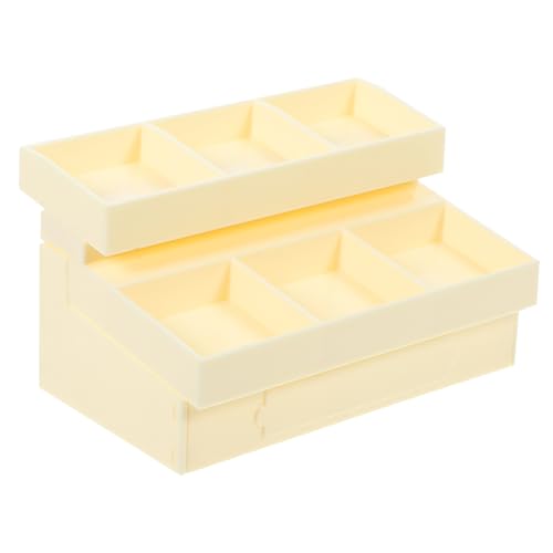 SOPOTUTU Mini Obst Und Gemüse Mini Lebensmittelspielzeug Ausstellungsständer Kleine Puppenhaus Miniaturen Standkram Miniatur Gemüse Obstregal Miniatur Obst Und Gemüseregal SOPOTUTU Mini Obst Und Gemüse Mini Lebensmittelspielzeug Ausstellungsständer Kleine Puppenhaus Miniaturen Standkram Miniatur Gemüse Obstregal Miniatur Obst Und Gemüseregal von SOPOTUTU