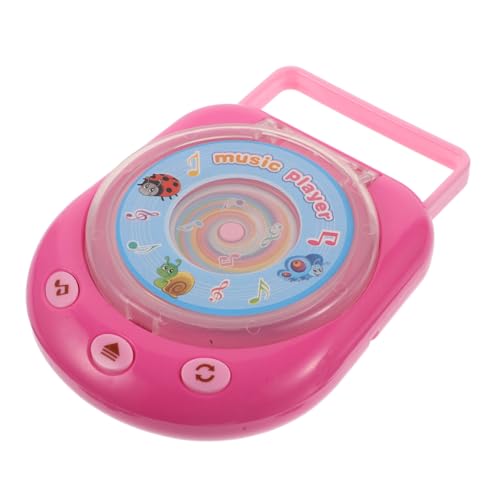 SOPOTUTU Mini-Plattenspieler- Puppenhaus-CD-Player Tiny House liefert Plattenspieler-Modell Mini-Grammophon Mini-Phonographenmodell Puppenhaus-Grammophon Alter cd-Player Plastik SOPOTUTU Mini-Plattenspieler- Puppenhaus-CD-Player Tiny House liefert Plattenspieler-Modell Mini-Grammophon Mini-Phonographenmodell Puppenhaus-Grammophon Alter cd-Player Plastik von SOPOTUTU