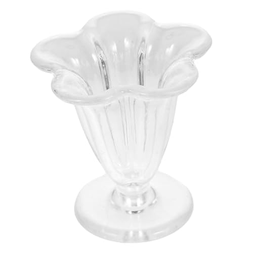 SOPOTUTU Miniaturbecher Modell Transparentes Eiscreme Becher DIY Zubehör für Puppenhaus Kreative Handwerksprojekte und Dekoration Miniaturküchen und Rollenspiele Teiliges SOPOTUTU Miniaturbecher Modell Transparentes Eiscreme Becher DIY Zubehör für Puppenhaus Kreative Handwerksprojekte und Dekoration Miniaturküchen und Rollenspiele Teiliges von SOPOTUTU