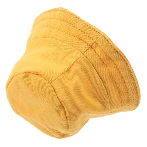 SOPOTUTU Miniaturisierte Puppenhüte aus Wechselbare Accessoires für Kleine Puppen Stilvolle Dekoration für Partys und Kuscheltiere für Fotos und Rollenspiele SOPOTUTU Miniaturisierte Puppenhüte aus Wechselbare Accessoires für Kleine Puppen Stilvolle Dekoration für Partys und Kuscheltiere für Fotos und Rollenspiele von SOPOTUTU