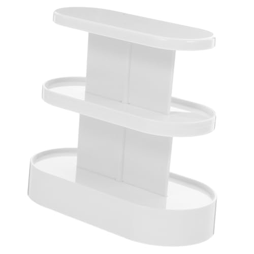 SOPOTUTU Miniaturregal Puppenhausdekor Puppenhausmöbel Miniatur-Regalmodell Mini-Hausregal-Modell Mini-Regalmodell Miniatur-Supermarktregalmodell Mini Plastik Weiß SOPOTUTU Miniaturregal Puppenhausdekor Puppenhausmöbel Miniatur-Regalmodell Mini-Hausregal-Modell Mini-Regalmodell Miniatur-Supermarktregalmodell Mini Plastik Weiß von SOPOTUTU