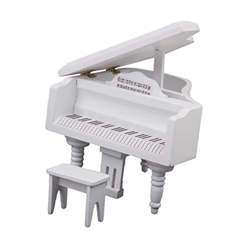SOPOTUTU Modell für Kreative DIY Landschaften für Mini Musikzimmer und Puppenhäuser SOPOTUTU Modell für Kreative DIY Landschaften für Mini Musikzimmer und Puppenhäuser von SOPOTUTU