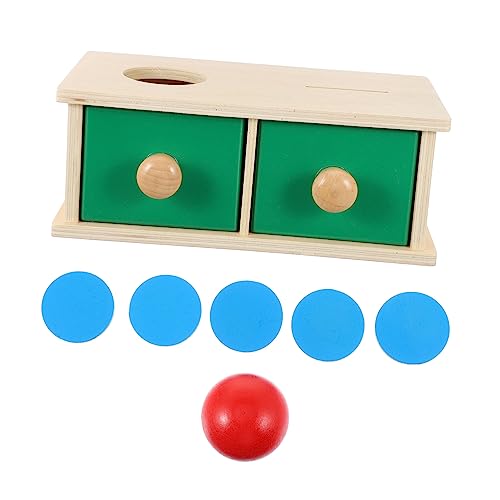 SOPOTUTU Montessori für Junge Mädchen Münzbox mit Formsortierer Fördert Hand Auge Koordination und Kreatives für Kleinkinder Ab Jahr Farben Sortieren und Zählen SOPOTUTU Montessori für Junge Mädchen Münzbox mit Formsortierer Fördert Hand Auge Koordination und Kreatives für Kleinkinder Ab Jahr Farben Sortieren und Zählen von SOPOTUTU