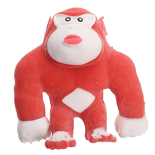 SOPOTUTU Orang Dekompressionsspielzeug Lustiges Squeeze für Erwachsene für Partys Stressbewältigung Kompaktes Design für Unterwegs SOPOTUTU Orang Dekompressionsspielzeug Lustiges Squeeze für Erwachsene für Partys Stressbewältigung Kompaktes Design für Unterwegs von SOPOTUTU