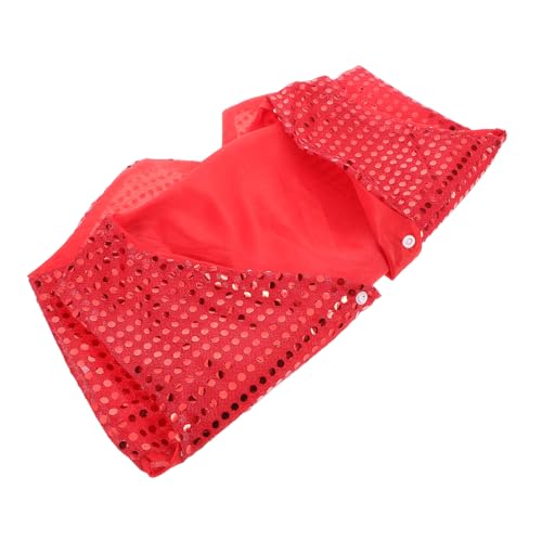 SOPOTUTU Paillettenweste Für Blaue Weste Mädchen Metallic Weste Zauberer Kostüm Hip Hop Kleidung Für Paillettenjacke Für Jungen Paillettenweste Für Herren Paillettenjacke Für SOPOTUTU Paillettenweste Für Blaue Weste Mädchen Metallic Weste Zauberer Kostüm Hip Hop Kleidung Für Paillettenjacke Für Jungen Paillettenweste Für Herren Paillettenjacke Für von SOPOTUTU