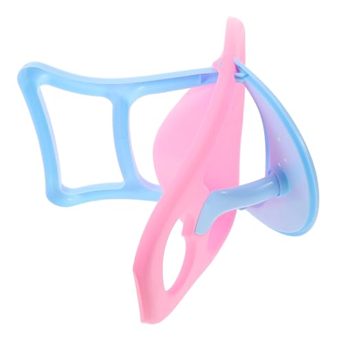 SOPOTUTU Puppen-esszimmerstuhl Babypuppen-hochstuhl Puppenhausmöbel Hochstuhl Für Puppen Puppenhochstuhl Zubehör Für Babypuppen Plastik Rosa SOPOTUTU Puppen-esszimmerstuhl Babypuppen-hochstuhl Puppenhausmöbel Hochstuhl Für Puppen Puppenhochstuhl Zubehör Für Babypuppen Plastik Rosa von SOPOTUTU