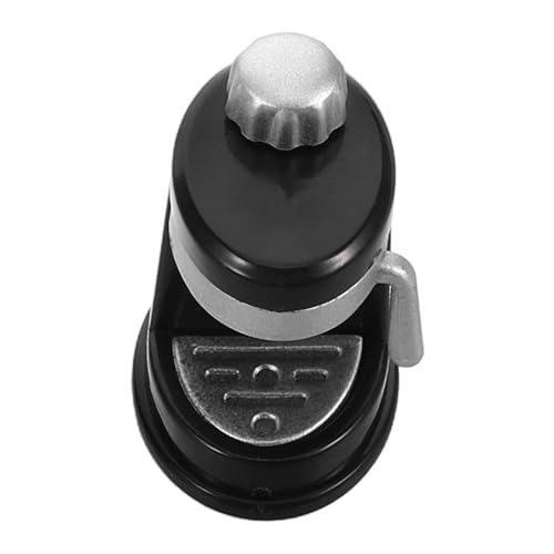 SOPOTUTU Puppenhaus Kaffeemaschine Realistische Kaffeemaschine Kaffeemaschine Miniatur Mini Kaffeemaschine Kaffeemaschine Ornament Kaffeemaschine Kaffeehaus Modell Kunststoff SOPOTUTU Puppenhaus Kaffeemaschine Realistische Kaffeemaschine Kaffeemaschine Miniatur Mini Kaffeemaschine Kaffeemaschine Ornament Kaffeemaschine Kaffeehaus Modell Kunststoff von SOPOTUTU