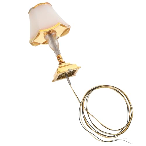 SOPOTUTU Puppenhaus Tischlampe Puppe Schlüsselanhänger Gruselige Dekoration Home Schreibtisch Puppenhaus Puppen Puppen Zubehör Puppenhaus Puppenhaus Schnapper Dekoration Kunststoff SOPOTUTU Puppenhaus Tischlampe Puppe Schlüsselanhänger Gruselige Dekoration Home Schreibtisch Puppenhaus Puppen Puppen Zubehör Puppenhaus Puppenhaus Schnapper Dekoration Kunststoff von SOPOTUTU