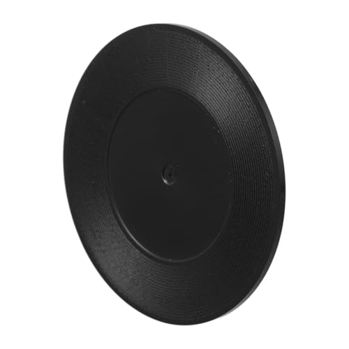 SOPOTUTU Miniatur Schallplatten Sammlung Für Puppenhaus Vintage Musikzimmer Deko Maßstab Einzigartiges Zubehör Für Sammler Und Liebhaber Von Nostalgischer Musik SOPOTUTU Miniatur Schallplatten Sammlung Für Puppenhaus Vintage Musikzimmer Deko Maßstab Einzigartiges Zubehör Für Sammler Und Liebhaber Von Nostalgischer Musik von SOPOTUTU