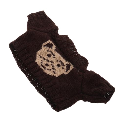 SOPOTUTU Puppenkleidung Plüschtierkleidung Meerschweinchenkostüm Puppen-Outfits hässliche Ornamente Kleidung für Haustier Papageienkleidung Kleidung tragen Stofftiere Zubehör Garn SOPOTUTU Puppenkleidung Plüschtierkleidung Meerschweinchenkostüm Puppen-Outfits hässliche Ornamente Kleidung für Haustier Papageienkleidung Kleidung tragen Stofftiere Zubehör Garn von SOPOTUTU