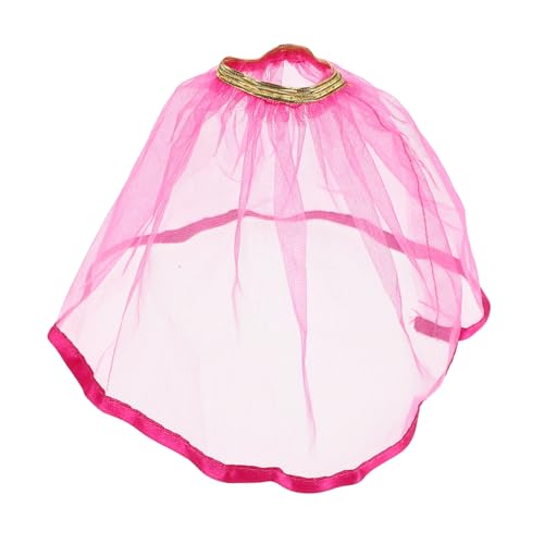 SOPOTUTU Puppenrock Petticoat für puppenzubehör Puppen Accessoire puppenspielzeug Puppen Puppenaccessoires Austauschbar gefälscht winzig heiraten Ornament Stoff SOPOTUTU Puppenrock Petticoat für puppenzubehör Puppen Accessoire puppenspielzeug Puppen Puppenaccessoires Austauschbar gefälscht winzig heiraten Ornament Stoff von SOPOTUTU