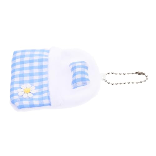 SOPOTUTU Puppenschlafsack Kleiner Schlafsack Mini-Schlafsack für Puppe Puppenschlafsäcke zur Dekoration Puppe Ausstellungstasche entzückender Schlafsack dekorative Puppenschlafsäcke Plüsch SOPOTUTU Puppenschlafsack Kleiner Schlafsack Mini-Schlafsack für Puppe Puppenschlafsäcke zur Dekoration Puppe Ausstellungstasche entzückender Schlafsack dekorative Puppenschlafsäcke Plüsch von SOPOTUTU