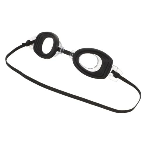 SOPOTUTU Puppenschwimmbrille mit Uv Schutz Niedliche Schwimmbrille für Puppen Accessoires für DIY Projekte und Kreative Bastelideen Bezauberndes zu Geburtstagen und Feiertagen SOPOTUTU Puppenschwimmbrille mit Uv Schutz Niedliche Schwimmbrille für Puppen Accessoires für DIY Projekte und Kreative Bastelideen Bezauberndes zu Geburtstagen und Feiertagen von SOPOTUTU