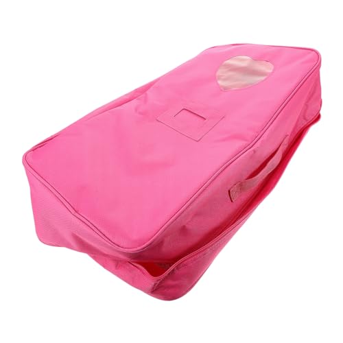 SOPOTUTU Puppentasche Aufbewahrungstasche Für Puppenzubehör Puppenzubehör Puppenaufbewahrungstasche Spielzeugtasche Puppenaufbewahrungstasche Puppenzubehör Puppen Tasche SOPOTUTU Puppentasche Aufbewahrungstasche Für Puppenzubehör Puppenzubehör Puppenaufbewahrungstasche Spielzeugtasche Puppenaufbewahrungstasche Puppenzubehör Puppen Tasche von SOPOTUTU