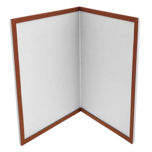 SOPOTUTU Puzzle-Matte Puzzlematten Für Puzzle Puzzletafeln Rahmen Puzzle-Organizer Tischplatte Puzzle Planke Puzzle-Board-Matte Falten Puzzle-Brett Anzeige Kleines Puzzlebrett Polyester von SOPOTUTU