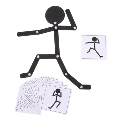 SOPOTUTU Puzzle- für die frühe Bildung Sportspielzeug hölzernes Intelligenz -Puzzle Denksportaufgaben Rätsel Pädagogikspielzeug für Holzbrett Lernen Papier SOPOTUTU Puzzle- für die frühe Bildung Sportspielzeug hölzernes Intelligenz -Puzzle Denksportaufgaben Rätsel Pädagogikspielzeug für Holzbrett Lernen Papier von SOPOTUTU