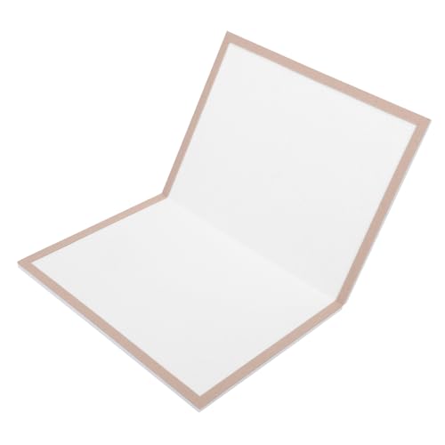 SOPOTUTU Puzzlematte Puzzlebrett Faltbares Puzzlebrett Puzzlebrett Rahmenpuzzle Puzzlebrett Puzzlebretter Puzzlebrettunterlage Puzzlerahmen Bodenpuzzlebrett Holz Fotomatte Polyester von SOPOTUTU