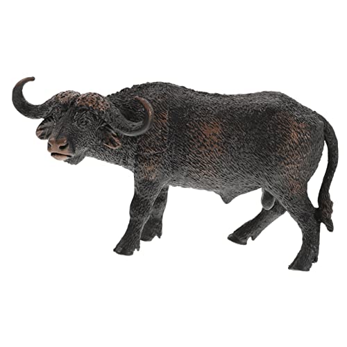 SOPOTUTU Realistisches Afrikanisches Modell Simuliertes Tierfigur für Heimdekoration und Geschichten Erzählen SOPOTUTU Realistisches Afrikanisches Modell Simuliertes Tierfigur für Heimdekoration und Geschichten Erzählen von SOPOTUTU