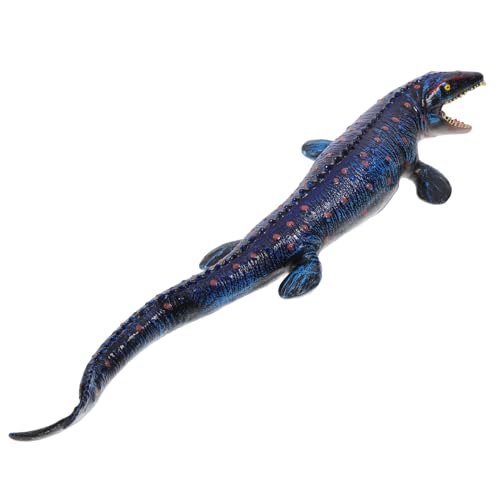 SOPOTUTU Dinosauriermodell Simuliertes Tierfigur Mosasaurus Modell Für Dekoration Und Spielzeug Für Schlafzimmer Kinderzimmer SOPOTUTU Dinosauriermodell Simuliertes Tierfigur Mosasaurus Modell Für Dekoration Und Spielzeug Für Schlafzimmer Kinderzimmer von SOPOTUTU