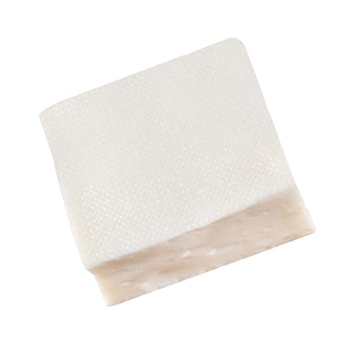 SOPOTUTU Realistisches Tofu Modell Simuliertes Lebensmittel Dekoration Fotografie Requisite Lebensechte Künstliche Tofu Nachbildung für Laden und Zuhause SOPOTUTU Realistisches Tofu Modell Simuliertes Lebensmittel Dekoration Fotografie Requisite Lebensechte Künstliche Tofu Nachbildung für Laden und Zuhause von SOPOTUTU