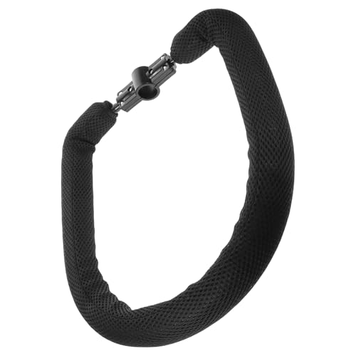 SOPOTUTU Rollerzaun Kinderwagen zubehör Griff für Kinderwagen Kinderwagengriff Armlehne für Kinderwagen Armlehne für Roller Querstange für Kleinkind-Kinderwagen Plastik Black SOPOTUTU Rollerzaun Kinderwagen zubehör Griff für Kinderwagen Kinderwagengriff Armlehne für Kinderwagen Armlehne für Roller Querstange für Kleinkind-Kinderwagen Plastik Black von SOPOTUTU