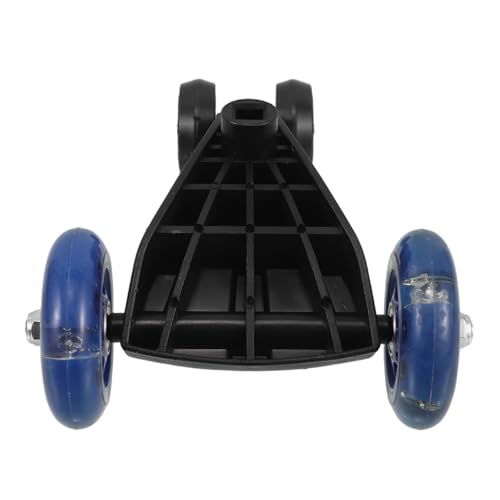 SOPOTUTU Satz -Twist-Auto-vorderrad Schaukelwagen Lauflernwagen Für Babys Rc Auto Für Kleinkind Schiebeauto Lauflernrad Für Babys Für Kleinkinder Wackelt Plastik von SOPOTUTU