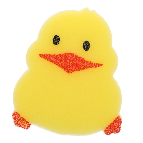 SOPOTUTU Schwammbadbürste Badeschwämme Für Neugeborene Luffa Schwammbad Für Neugeborene Süße Schwämme Neugeborenes Bad Badezubehör Süßer Schrubbschwamm Luffa Für Yellow SOPOTUTU Schwammbadbürste Badeschwämme Für Neugeborene Luffa Schwammbad Für Neugeborene Süße Schwämme Neugeborenes Bad Badezubehör Süßer Schrubbschwamm Luffa Für Yellow von SOPOTUTU