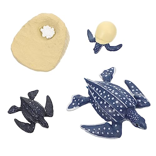 SOPOTUTU Simuliertes Schildkrötenmodell Teiliges Lebenszyklus Lernspielzeug Pädagogisch Naturgetreu Plastisch Geeignet für Klassenzimmer und Kinderzimmer Dekoration SOPOTUTU Simuliertes Schildkrötenmodell Teiliges Lebenszyklus Lernspielzeug Pädagogisch Naturgetreu Plastisch Geeignet für Klassenzimmer und Kinderzimmer Dekoration von SOPOTUTU