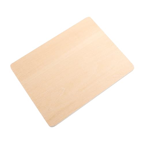 SOPOTUTU Spielhaus küchenspielzeug für Kitchen Toys for for The Teachers Boy Toys Schneidebrett Küchengeschirr, Holz Khaki SOPOTUTU Spielhaus küchenspielzeug für Kitchen Toys for for The Teachers Boy Toys Schneidebrett Küchengeschirr, Holz Khaki von SOPOTUTU