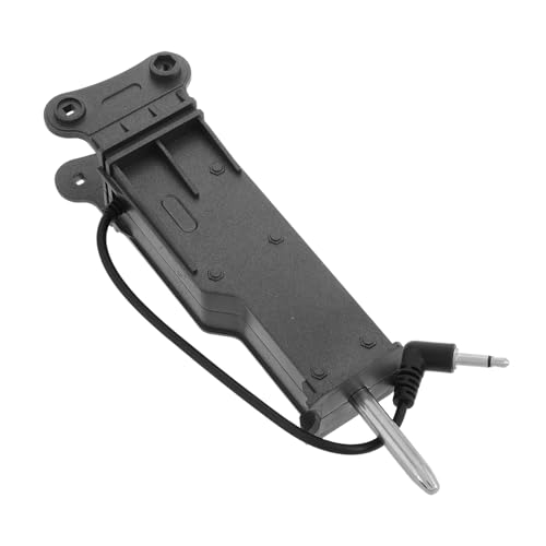 SOPOTUTU Excavator Alloy Gripper Robuste Elektrische Baggerteile Für Effektives Greifen Und Graben Baustellen Sandkasten Geeignet Für Verschiedene Einsatzmöglichkeiten von SOPOTUTU