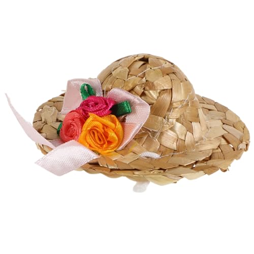 SOPOTUTU Spielzeughut Verstellbarer Hut Niedlicher Hut Haustier-Cowgirl-Hut Hund Bucket Hat bärtiger Drachenhut Hundemützen für große Hunde Sombrero für Hund Hunde-Cowgirl-Hut Stroh Khaki SOPOTUTU Spielzeughut Verstellbarer Hut Niedlicher Hut Haustier-Cowgirl-Hut Hund Bucket Hat bärtiger Drachenhut Hundemützen für große Hunde Sombrero für Hund Hunde-Cowgirl-Hut Stroh Khaki von SOPOTUTU