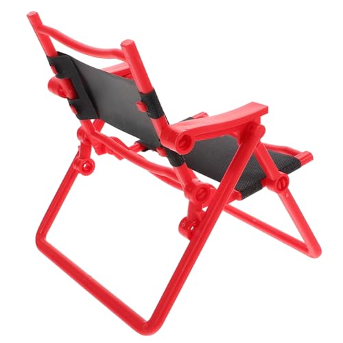 SOPOTUTU Spielzeugstuhl Kleiner Klappstuhl Für Puppe Puppenhausmöbel Miniaturstuhl Für Puppenhaus Miniaturstühle Puppenstubenmöbel Winzige Möbel Puppenstühle Puppenhauszubehör Plastik SOPOTUTU Spielzeugstuhl Kleiner Klappstuhl Für Puppe Puppenhausmöbel Miniaturstuhl Für Puppenhaus Miniaturstühle Puppenstubenmöbel Winzige Möbel Puppenstühle Puppenhauszubehör Plastik von SOPOTUTU