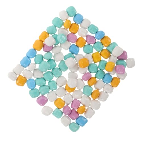 SOPOTUTU Spielzimmer Sandspielzeug Farben Imitationsporzellan Sandperlen Sicherer Sensorischer Spielsand für Indoor Spielhaus Bunte Sandsplitter für Kreatives und Fühlspaß SOPOTUTU Spielzimmer Sandspielzeug Farben Imitationsporzellan Sandperlen Sicherer Sensorischer Spielsand für Indoor Spielhaus Bunte Sandsplitter für Kreatives und Fühlspaß von SOPOTUTU