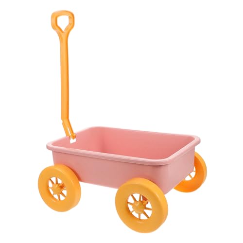SOPOTUTU Strandwagen- Sandspielzeug Sandwagen für Strandspielzeug für Kleinkinder Bagger interaktives Kleinkindspielzeug Kleinkind Schiebeauto Plastik SOPOTUTU Strandwagen- Sandspielzeug Sandwagen für Strandspielzeug für Kleinkinder Bagger interaktives Kleinkindspielzeug Kleinkind Schiebeauto Plastik von SOPOTUTU