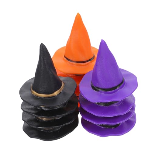 SOPOTUTU Stück Halloween Dekoration für Weinflaschen Puppenstuben und Bastelprojekte Kreative Party Deko aus Weichem Wiederverwendbar für DIY Projekte SOPOTUTU Stück Halloween Dekoration für Weinflaschen Puppenstuben und Bastelprojekte Kreative Party Deko aus Weichem Wiederverwendbar für DIY Projekte von SOPOTUTU