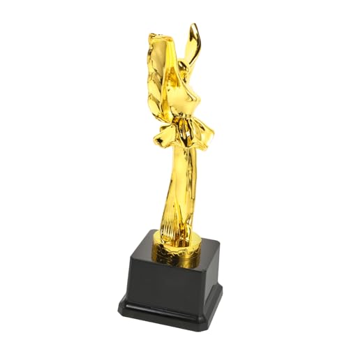 SOPOTUTU Tanztrophäe Pokale Balletttrophäe Für Mädchen Trophäe Für Tanz Ballett Trophäe Tanzende Trophäe Ballett-Tanz-trophäe Wettbewerbstrophäe Für Sieger Trophäe Vergeben Student Plastik SOPOTUTU Tanztrophäe Pokale Balletttrophäe Für Mädchen Trophäe Für Tanz Ballett Trophäe Tanzende Trophäe Ballett-Tanz-trophäe Wettbewerbstrophäe Für Sieger Trophäe Vergeben Student Plastik von SOPOTUTU