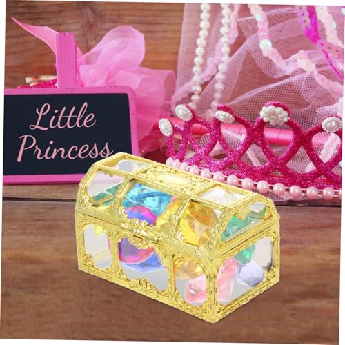 SOPOTUTU Tauchedelsteine Bunt Sinkend aus Acryl und Kunststoff Robustes Poolspielzeug für Schwimmbad Schatzsuche Sommerparty Tauchspielzeug für Altersgruppen SOPOTUTU Tauchedelsteine Bunt Sinkend aus Acryl und Kunststoff Robustes Poolspielzeug für Schwimmbad Schatzsuche Sommerparty Tauchspielzeug für Altersgruppen von SOPOTUTU