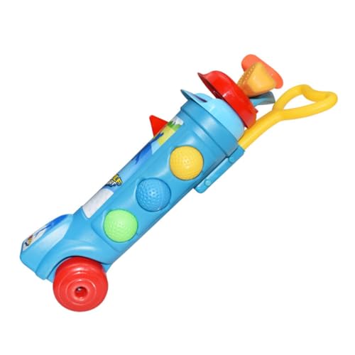 SOPOTUTU Teiliges Kindergolfset mit Bällen und Schlägern Buntes Indoor Outdoor Sportspielzeug für Eltern Fördert Fitness und Familienspaß Sicheres Ab Jahren Zufällige Farbe Zufällige Farbe SOPOTUTU Teiliges Kindergolfset mit Bällen und Schlägern Buntes Indoor Outdoor Sportspielzeug für Eltern Fördert Fitness und Familienspaß Sicheres Ab Jahren Zufällige Farbe Zufällige Farbe von SOPOTUTU