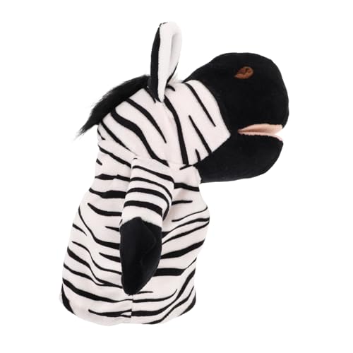 SOPOTUTU Tierpuppe Babyspielzeug Cartoon Tiere Fingerpuppen Puppentheater Strumpffüller Niedliches Kreatives Für Tierrufer Tier Fingerpuppe Plüsch SOPOTUTU Tierpuppe Babyspielzeug Cartoon Tiere Fingerpuppen Puppentheater Strumpffüller Niedliches Kreatives Für Tierrufer Tier Fingerpuppe Plüsch von SOPOTUTU