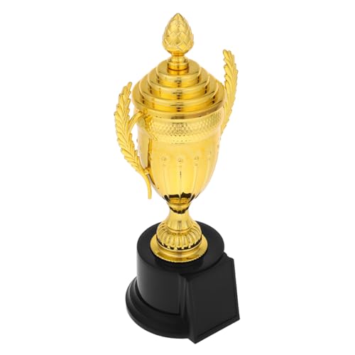 SOPOTUTU Trophäe Plastiktrophäen Spielpreise Kleine Trophäen Fußballtrophäen Sportpreise Preistrophäen Minitrophäen SOPOTUTU Trophäe Plastiktrophäen Spielpreise Kleine Trophäen Fußballtrophäen Sportpreise Preistrophäen Minitrophäen von SOPOTUTU