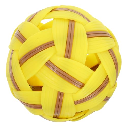 SOPOTUTU Vintage Fußball Fußball Outdoor Gewebtes Ball Gewebtes Fußball Ball Outdoor Fußball Kunststoff Bunt SOPOTUTU Vintage Fußball Fußball Outdoor Gewebtes Ball Gewebtes Fußball Ball Outdoor Fußball Kunststoff Bunt von SOPOTUTU