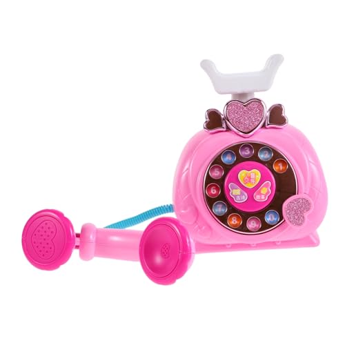 SOPOTUTU Vorschulspielzeug Kleinkind spielt Telefon Handy -Telefon Telefon Lernspielzeug Rollenspielzeug Telefonspielzeug Telefon Babyphone Plastik SOPOTUTU Vorschulspielzeug Kleinkind spielt Telefon Handy -Telefon Telefon Lernspielzeug Rollenspielzeug Telefonspielzeug Telefon Babyphone Plastik von SOPOTUTU