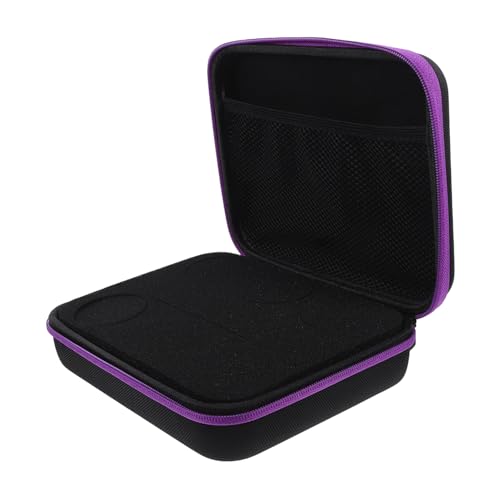 SOPOTUTU Yo Yo Aufbewahrungstasche Fächer Tragbar Leicht Gewichtiger Yoyo Storage Holder Schützt Zubehör Für Geschicklichkeitsspielzeug SOPOTUTU Yo Yo Aufbewahrungstasche Fächer Tragbar Leicht Gewichtiger Yoyo Storage Holder Schützt Zubehör Für Geschicklichkeitsspielzeug von SOPOTUTU