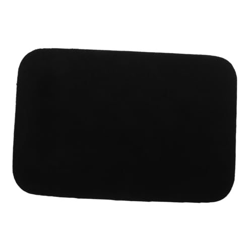 SOPOTUTU Zauberkartenmatte Pokerzubehör Partygeschenk Karte Tischmatte Pokertischmatte Spieltischmatte Kartenspielmatte Pokermatte Stoff Black SOPOTUTU Zauberkartenmatte Pokerzubehör Partygeschenk Karte Tischmatte Pokertischmatte Spieltischmatte Kartenspielmatte Pokermatte Stoff Black von SOPOTUTU