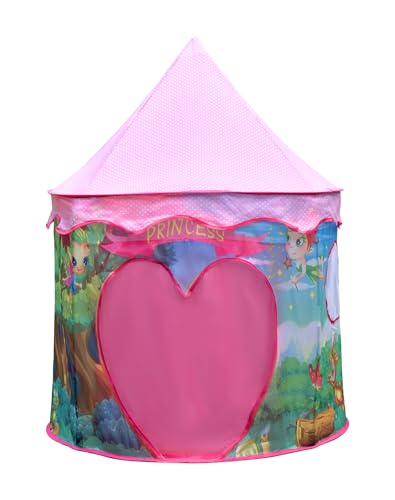 SOSALUK Kinderzelt Spielzelt Kinder Indoor Outdoor Zelt Kinderzimmer Zelt Indoor Mädchen Tent for Kids Kuschelecke Spielecke für Kinder Höhle Kinderhaus Portable Pop Up Kinderzelt (Rose) SOSALUK Kinderzelt Spielzelt Kinder Indoor Outdoor Zelt Kinderzimmer Zelt Indoor Mädchen Tent for Kids Kuschelecke Spielecke für Kinder Höhle Kinderhaus Portable Pop Up Kinderzelt (Rose) von SOSALUK