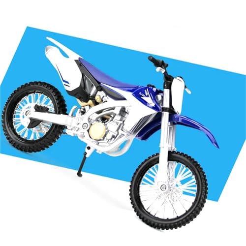 Motorradmodell 1/12 Für Yamaha YZ450F YZ 450F Druckgussfahrzeuge Sammlerstücke Hobbies Motorrad Modell Spielzeug Motorradmodell 1/12 Für Yamaha YZ450F YZ 450F Druckgussfahrzeuge Sammlerstücke Hobbies Motorrad Modell Spielzeug von SOUTES