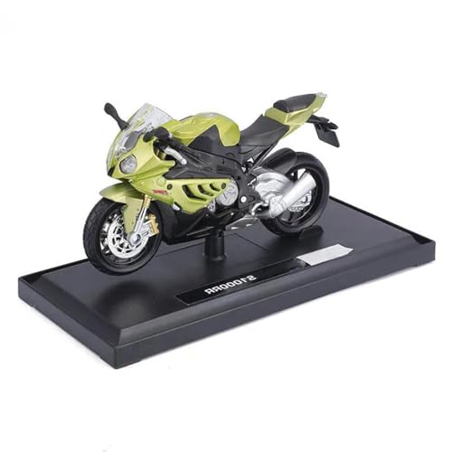 Motorradmodell 1/18 Für BMW S1000RR S 1000RR S1000 RR Druckguss Fahrzeuge Sammeln Hobbies Motorrad Modell Spielzeug Motorradmodell 1/18 Für BMW S1000RR S 1000RR S1000 RR Druckguss Fahrzeuge Sammeln Hobbies Motorrad Modell Spielzeug von SOUTES